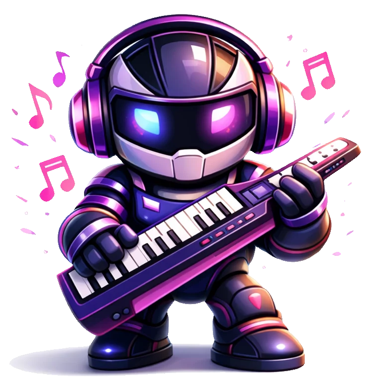 Harmonix