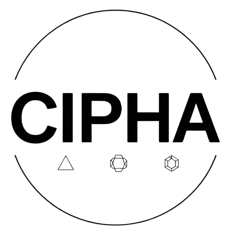 CIPHA Studio logo